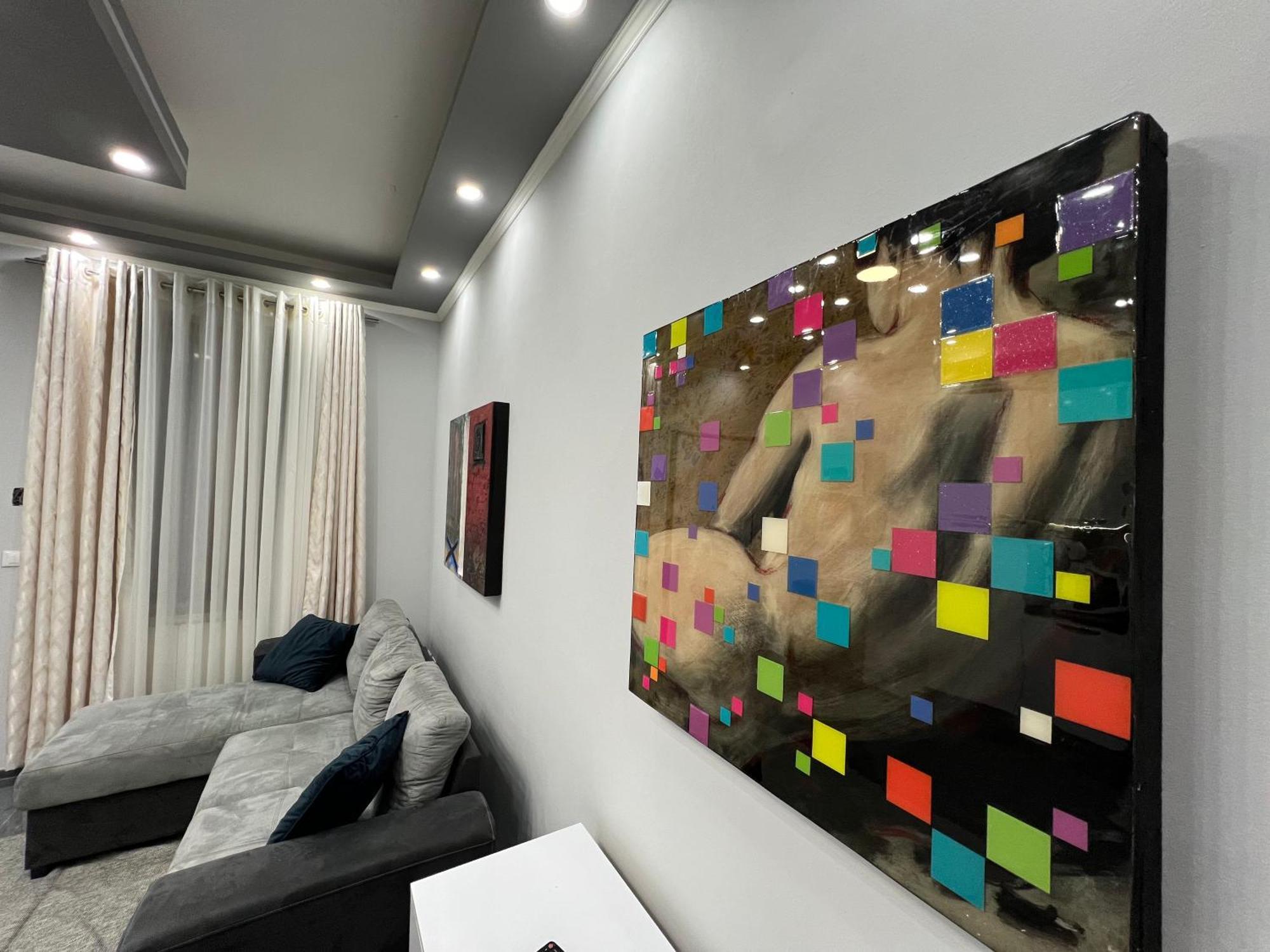La Casa Vinciana Lägenhet Empoli Exteriör bild