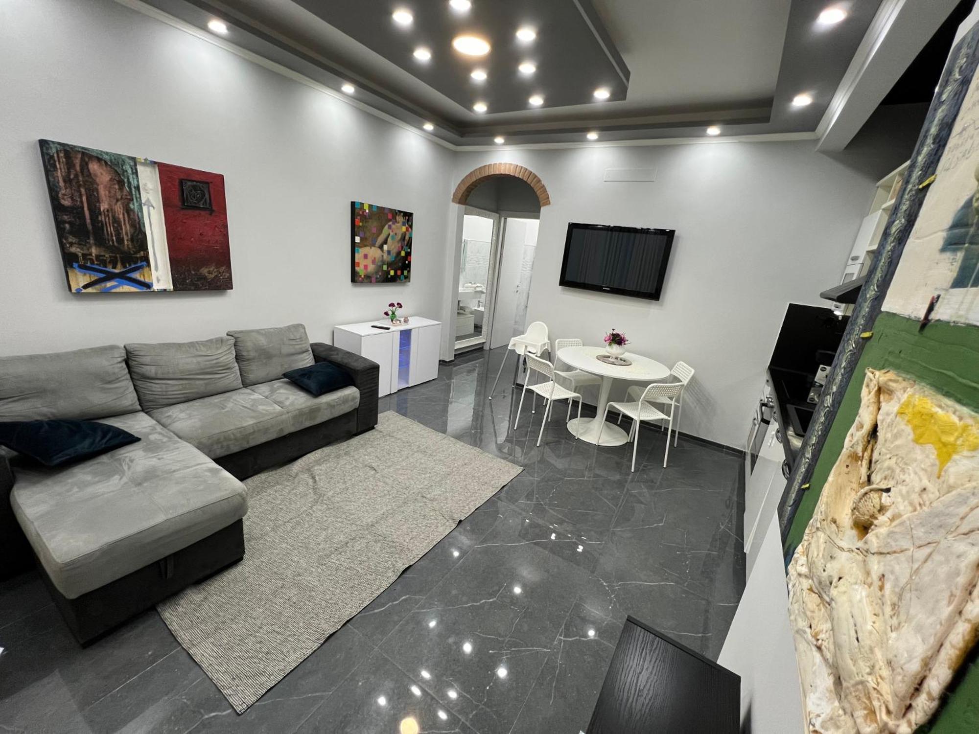 La Casa Vinciana Lägenhet Empoli Exteriör bild