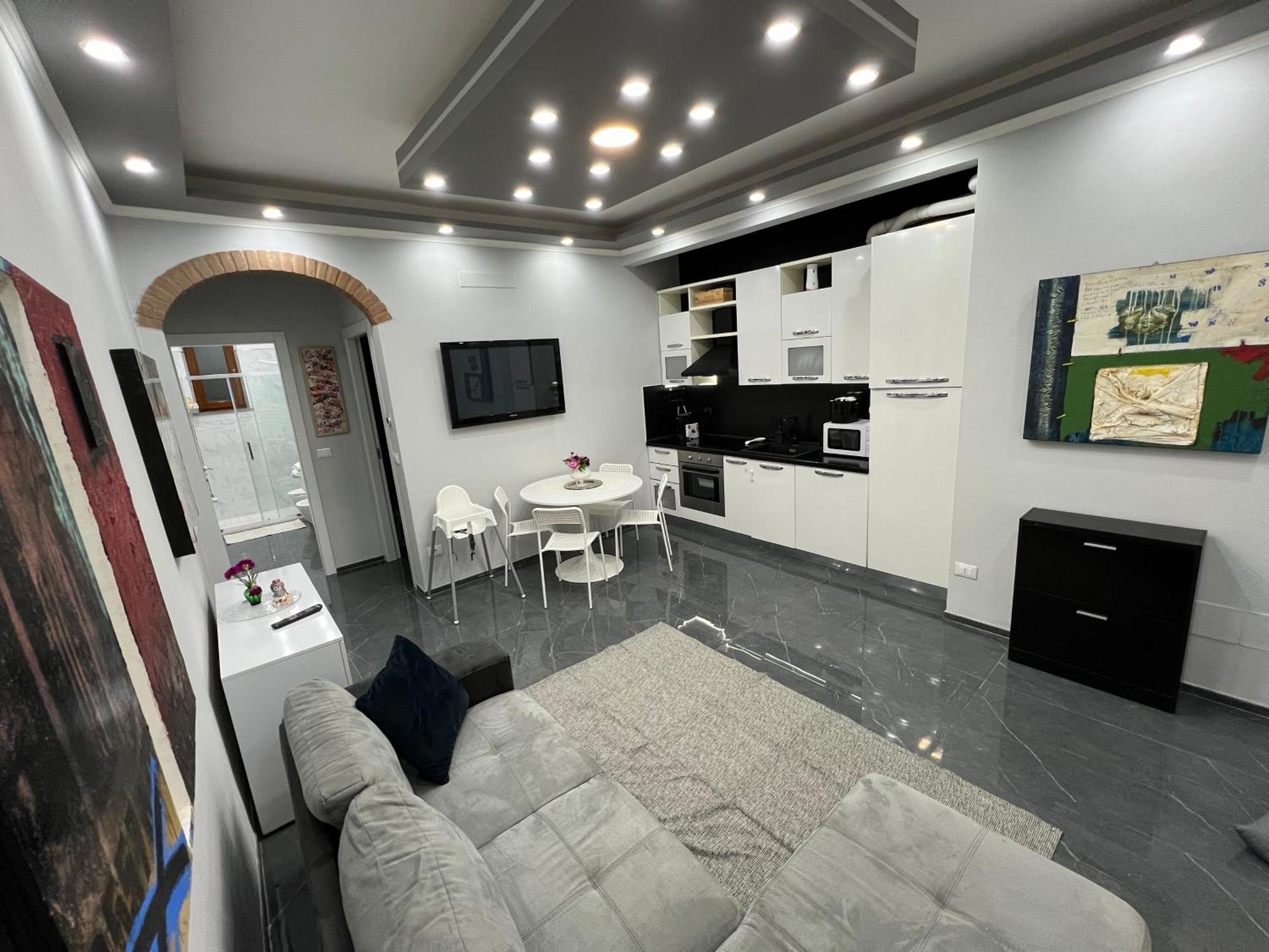 La Casa Vinciana Lägenhet Empoli Exteriör bild