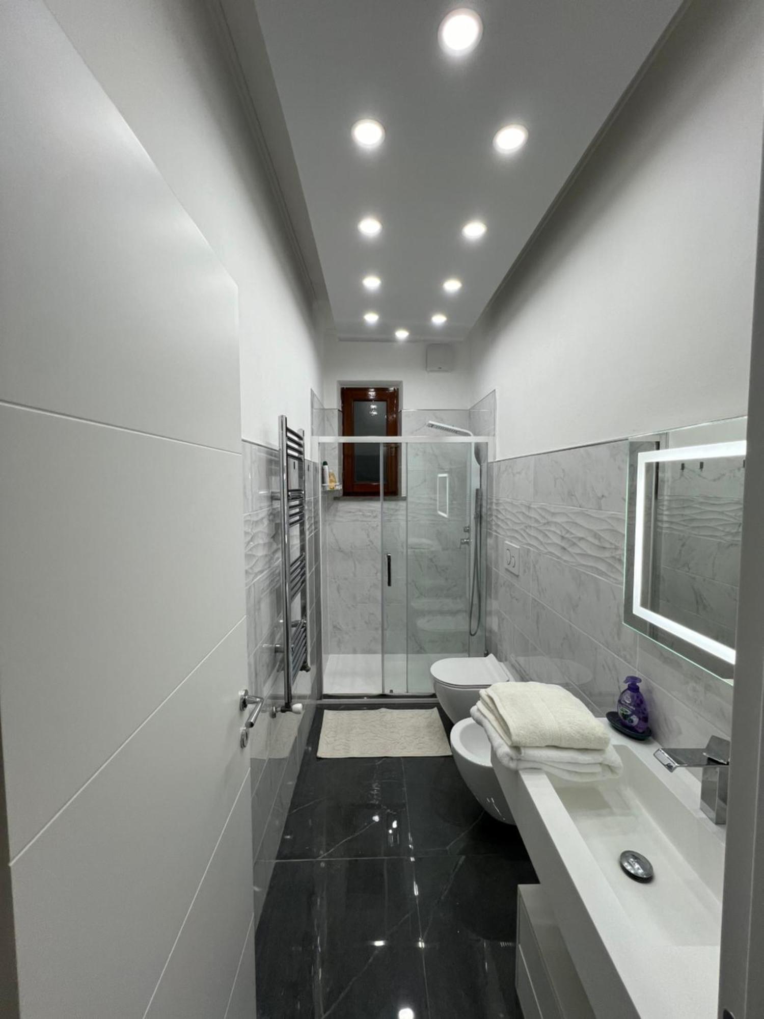 La Casa Vinciana Lägenhet Empoli Exteriör bild