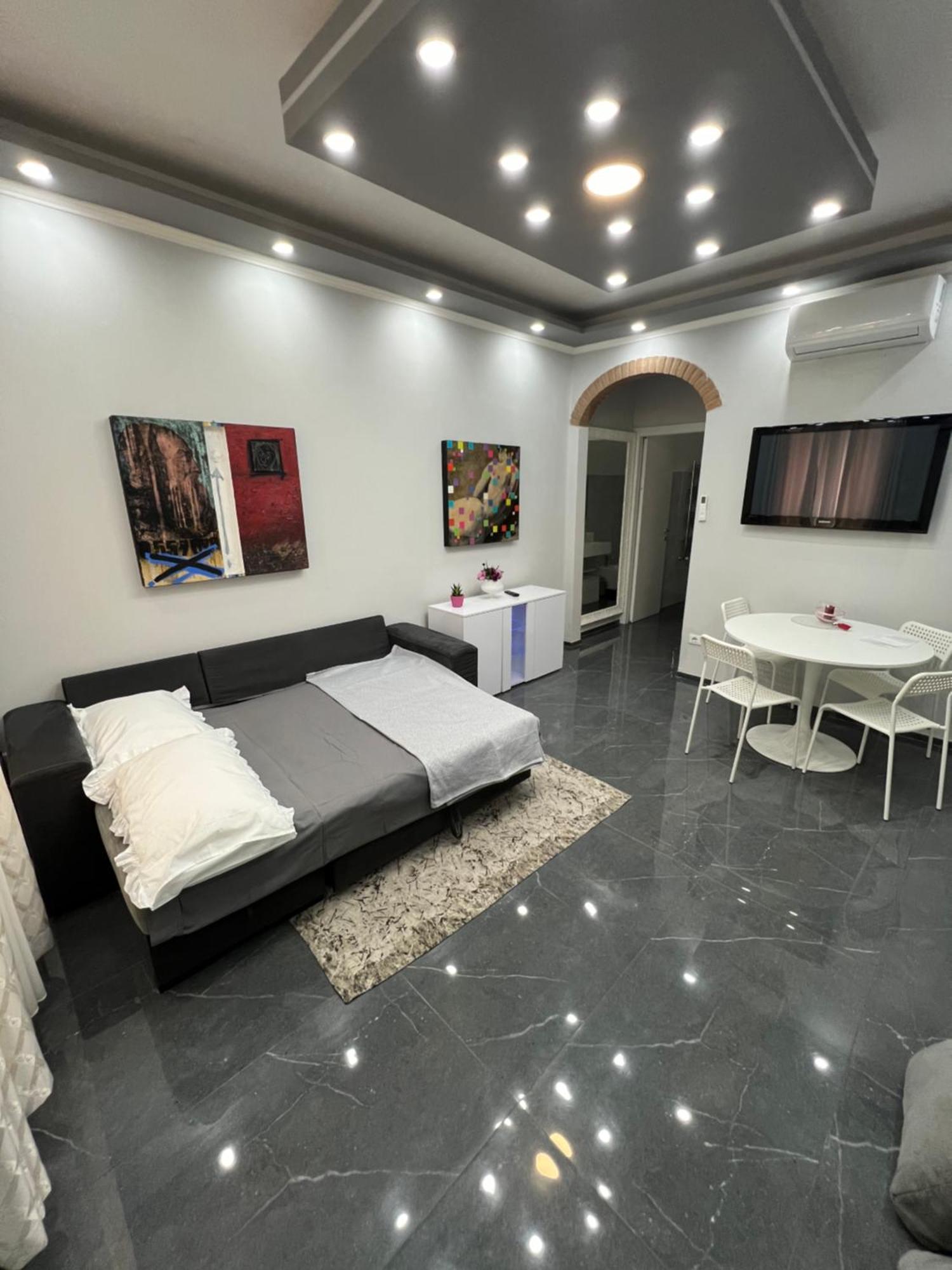 La Casa Vinciana Lägenhet Empoli Exteriör bild