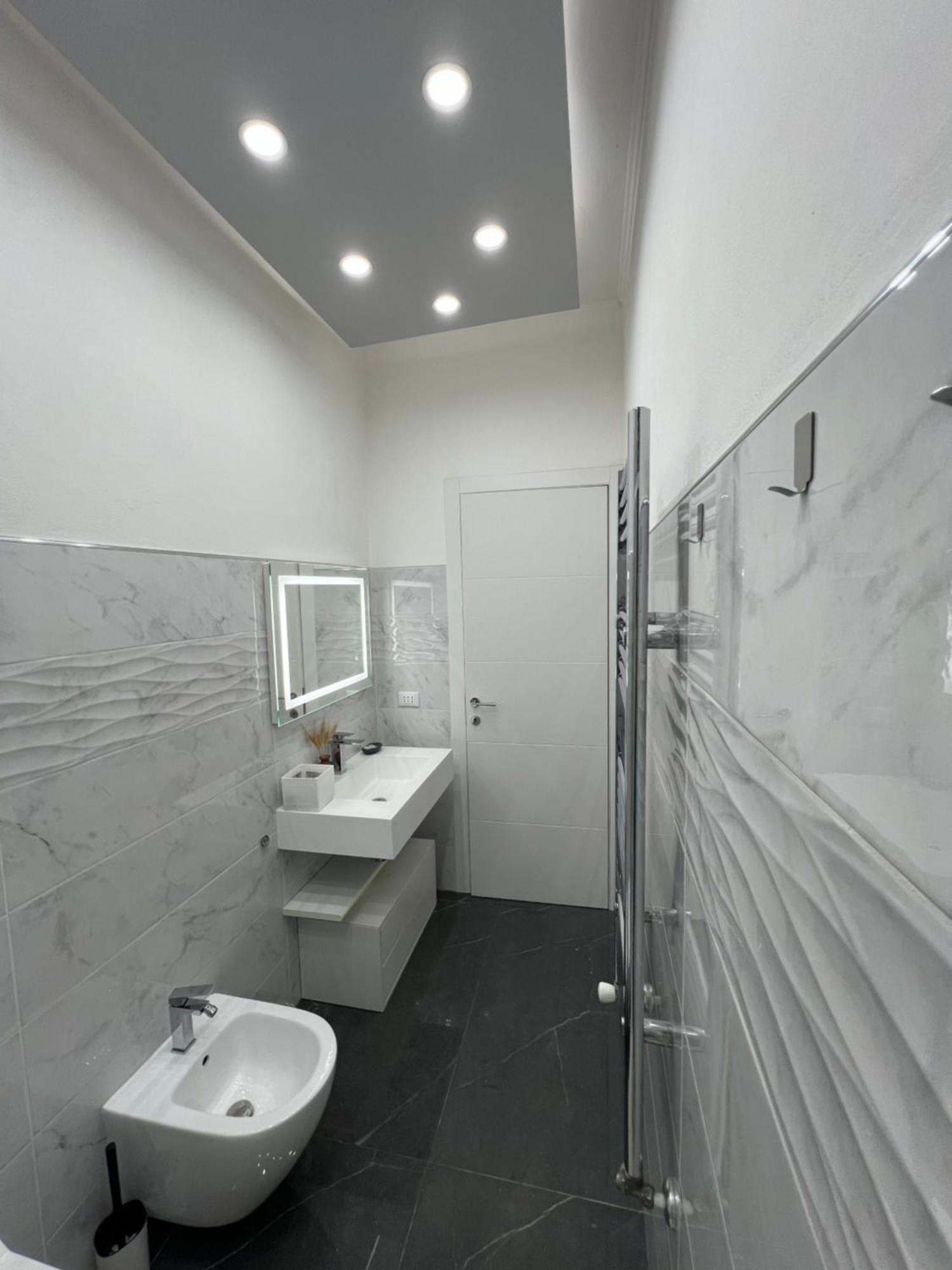 La Casa Vinciana Lägenhet Empoli Exteriör bild