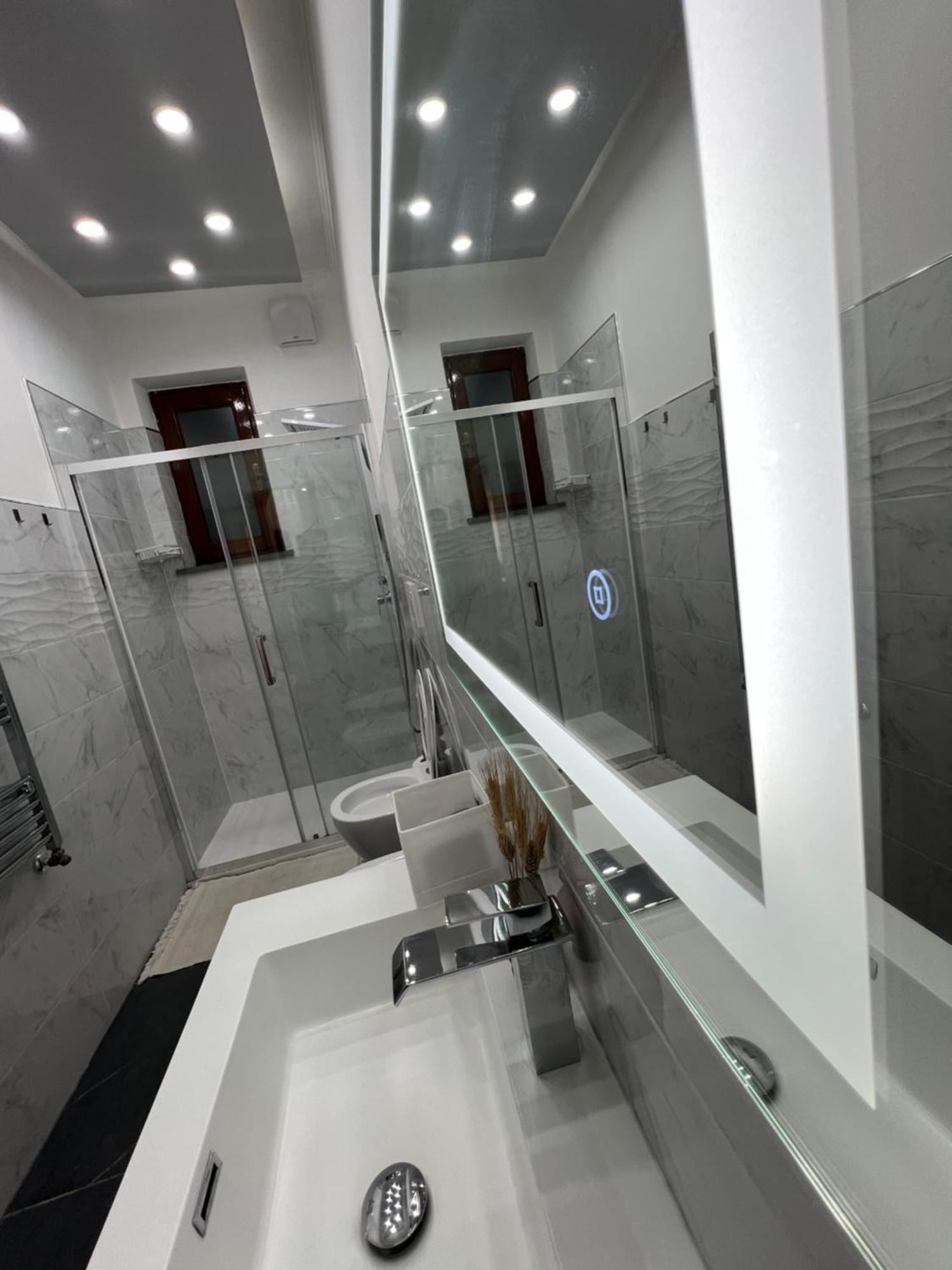 La Casa Vinciana Lägenhet Empoli Exteriör bild