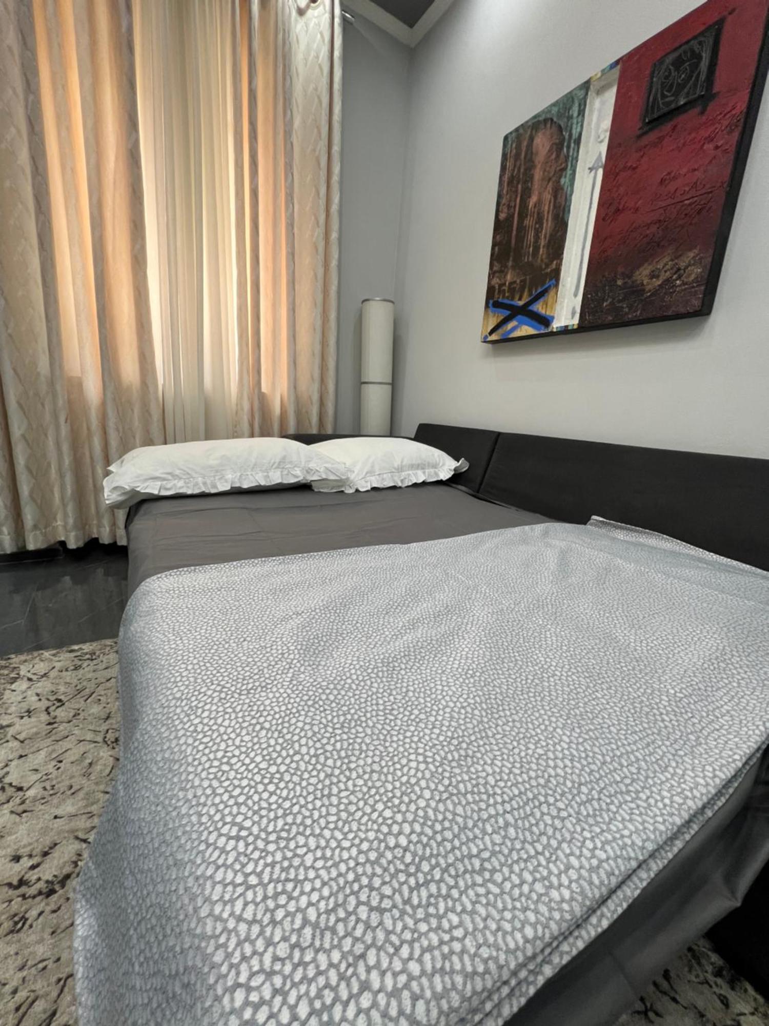 La Casa Vinciana Lägenhet Empoli Exteriör bild